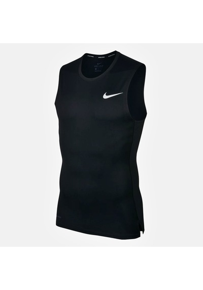 Nike Pro Dri Fit Siyah Atlet - Nike Body Atlet Siyah