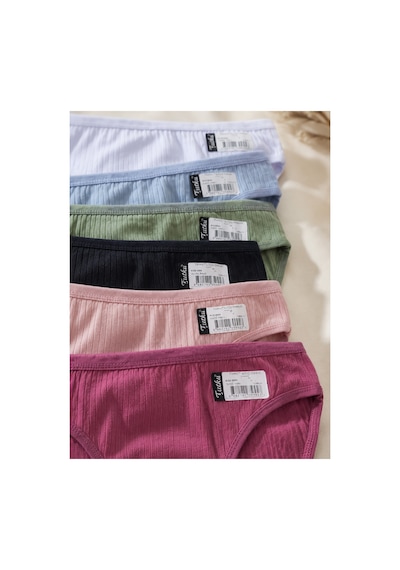 Uğur Bebe 12 Adet M-l Beden Tutku Kadın Külot %100 Pamuk Ribana Bikini Külot 6 Renk Seçeneği Yumuşak, Rahat, Günlük Kullanım Asorti Asorti Uğur Bebe 12 Adet M-l Beden Tutku Kadın Külot %100 Pamuk Ribana Bikini Külot 6 Renk Seçeneği Yumuşak, Rahat, Günlük Kullanım Asorti Asorti