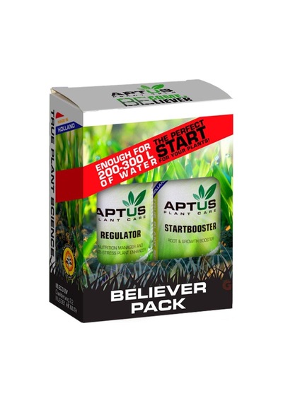 Aptus Believer Pack