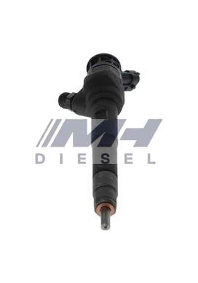 Bosch 0445111025 Common Rail Enjektör Jaguar E-pace F-pace Xe Xf 2.0 D Land Rover