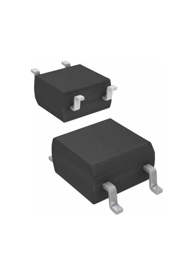 Ltv-354t 35v Smd Transistör Çıkışlı Optokuplör Entegresi Sop4