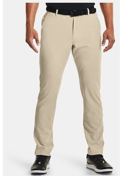Erkek UA Drive Tapered Pantolon 1364410-289 Haki