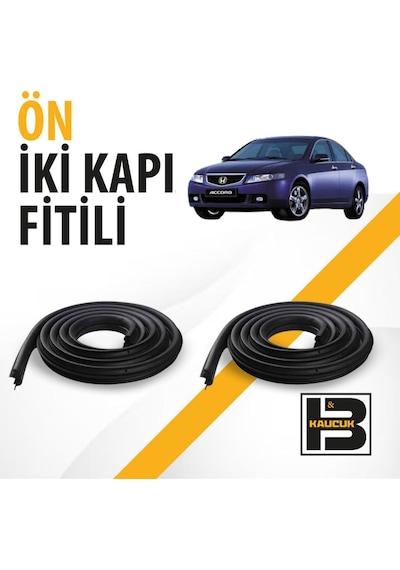 Honda Accord 2003-2008 Ön İki Kapı Fitili Bm03045