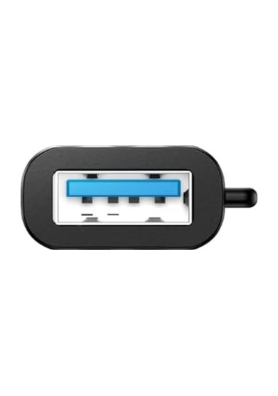 Wızard Usb-a To Type-c 2.0 Otg Çevirici Dönüştürücü Adaptör, 480 Hz Transfer Değeri