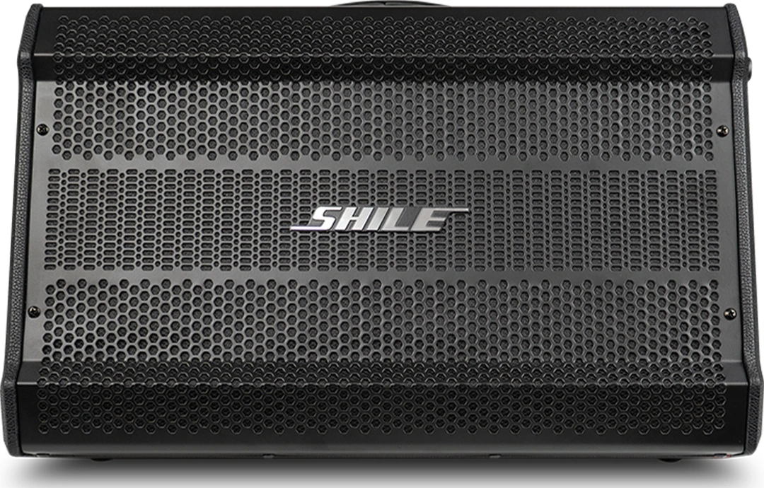 Shile Sl-8 El Mikrofonlu Usb, Sd Ve Bluetooth Taşınabilir Hoparlör 1 Adet