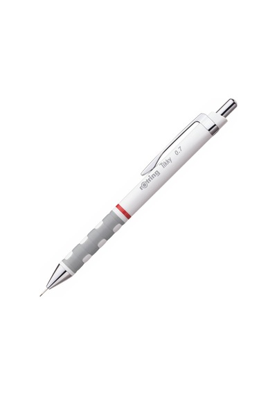 Rotring Versatil Kalem Tikky 0.7 Beyaz