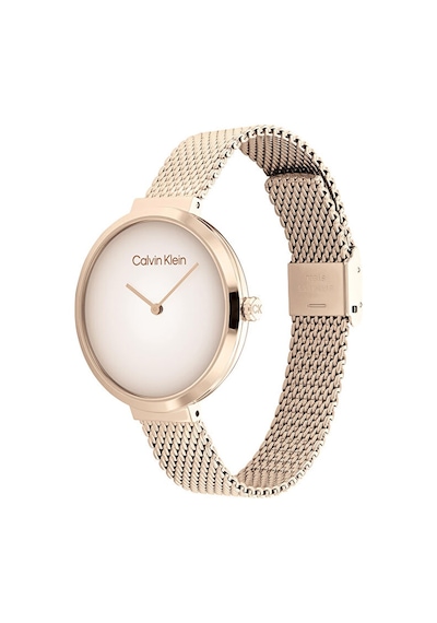 Calvin Klein 25200080 Kadın Kol Saati