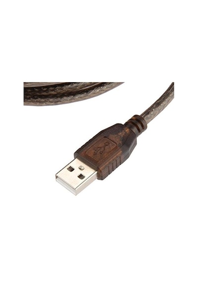 Active Repeater Usb Uzatma Kablosu 10 Metre 4637A Aktif Uzatici D