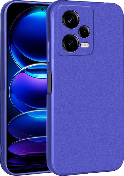 Xiaomi Redmi Note 12 Pro 5G Kılıf Zore Premier Silikon Kılıf