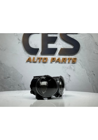 Bmw 3 Serisi E92 Uyumlu M Tip Sol Sis Farı Sıfır Ürün İthal