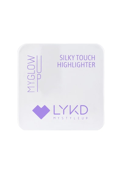 Silky Touch Highlighter Toz Aydınlatıcı 980 Rayelle 980 Rayelle