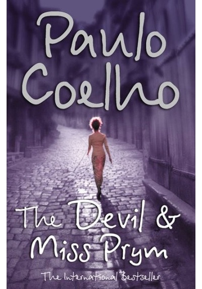 The Devil And Miss Prym