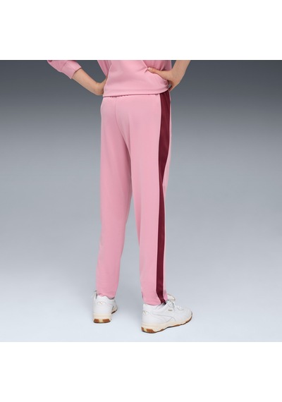 Puma T7 Always On Çocuk Pembe Eşofman Altı 629899 Pembe