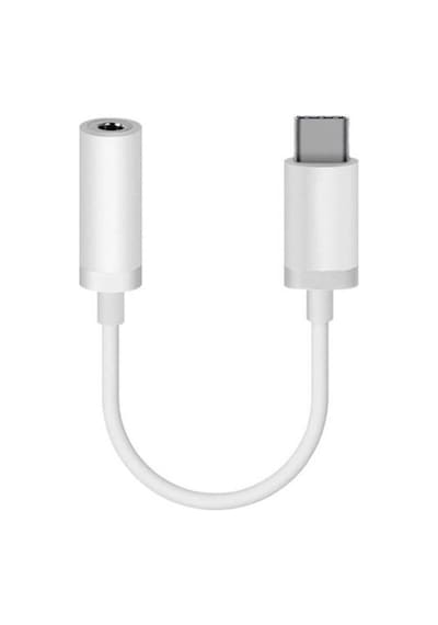 Type C To 3.5Mm Kulaklık Çevirici Dönüştürücü