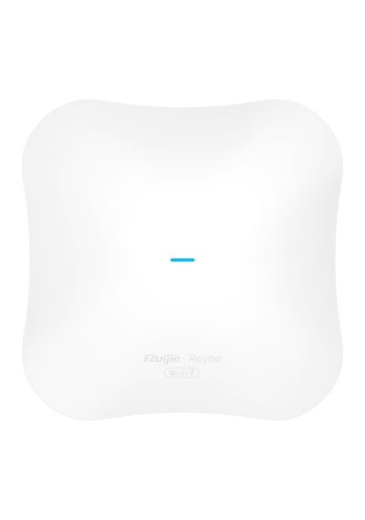 Ruijie Reyee Rg-rap72pro Tavan Wi-fi 7 Be5040 Kablosuz Dual-bant Access Point