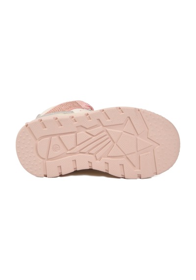 United Colors Of Benetton Pembe Bilek Boy Hafif Bağcıklı Kız Çocuk Spor Ayakkabı Bn-12038 P United Colors Of Benetton Pembe Bilek Boy Hafif Bağcıklı Kız Çocuk Spor Ayakkabı Bn-12038 P