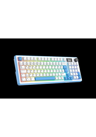 Aerstone Commandıon