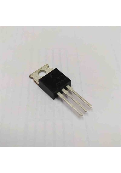 J3305-1 4a 400v To220 Transistör 25 Adet