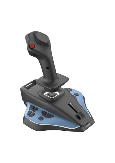 Coreflighttech Airbus Side Stick First Officer Simülasyon Joystick Modülü