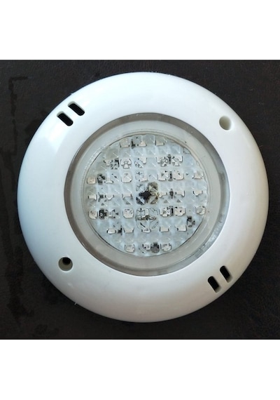 Tenda 8 Watt Smd Led Mavi Mini Sıva Üstü Havuz Lambası 9 Adet