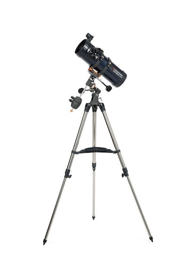 Celestron 31042 Astromaster 114eq Teleskop