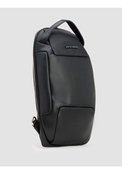 Pierre Cardin Siyah Sırt Çantası 50337207-vr046