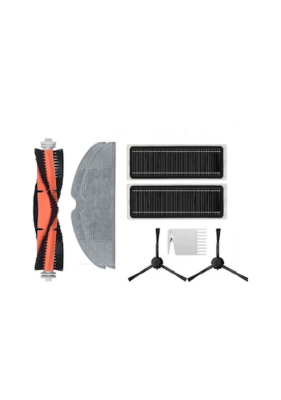 Srfn Ticaret Xiaomi Dreama F9, 1c Stytj01zhm , Mop 2 Ultra Stytj05zhm , 2c Stytj02zhm Karbon Set