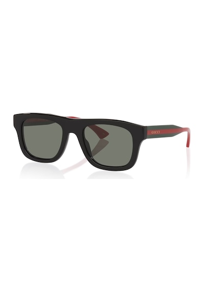 Gucci Gg1991s 1100l1 52 21 145 Gu037179 Güneş Gözlüğü Siyah