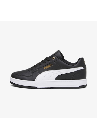 Puma Caven 2.0 Unisex Siyah Spor Ayakkabı Düz 392290 Siyah