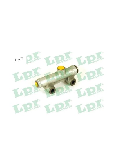Debrıyaj Merkezı Ust Iveco Lpr