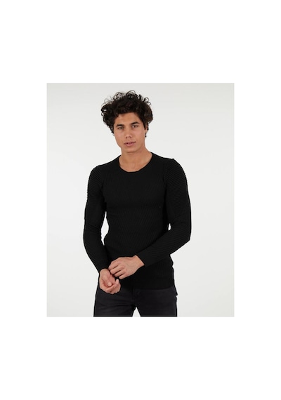 Elku Moda Slim Fit Naturel Pamuk Triko Kazak Tüylenmeyen Dar Kesim Fit Kışlık Kazak Açık Bej Elku Moda Slim Fit Naturel Pamuk Triko Kazak Tüylenmeyen Dar Kesim Fit Kışlık Kazak Açık Bej