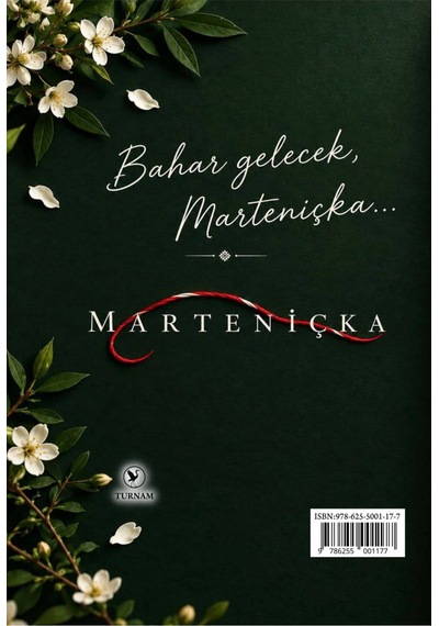 Marteniçka - 923703065