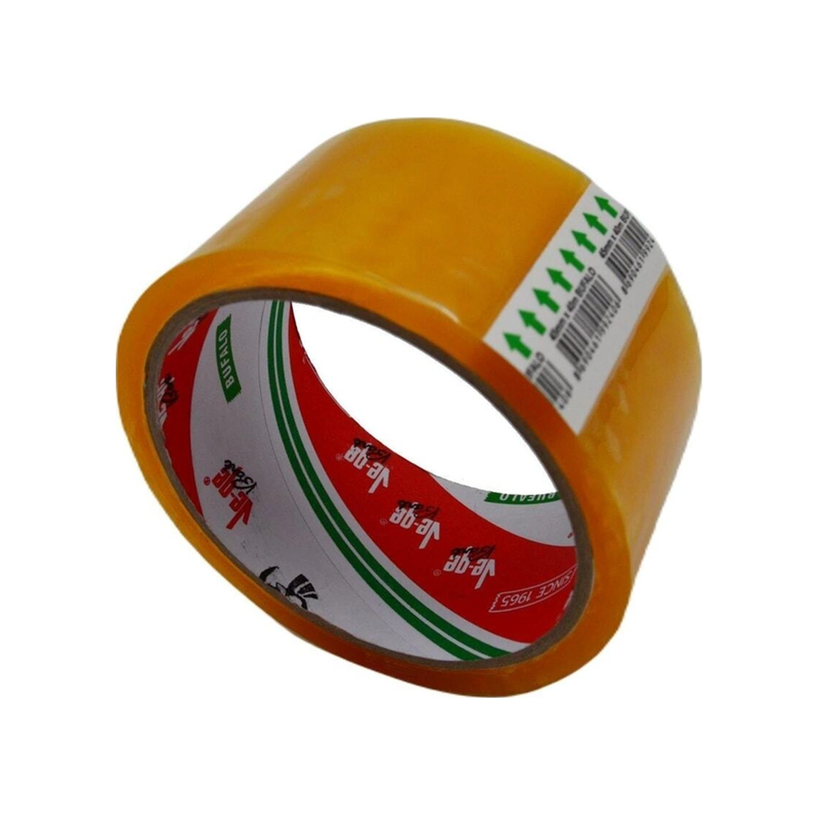 Bufalo Koli Bandı 45x40 Metre 96 Adet Diğer