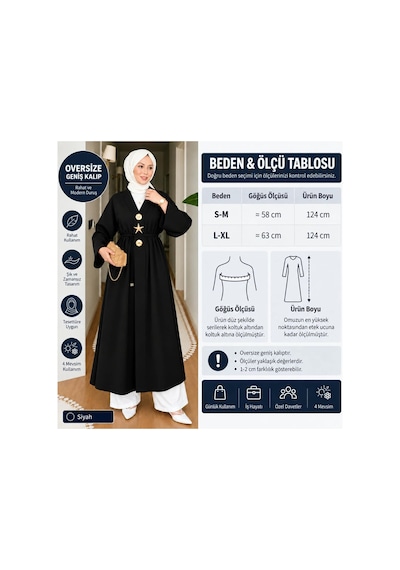 Miss Meliss Pera Keten Kap Siyah Siyah