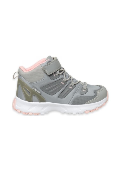 Buckhead Buck3005k Zyon High Outdoor Pembe Çocuk Spor Ayakkabı Pembe