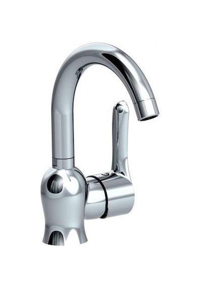 Gpd Felis Tek Gövde Lavabo Bataryası Mtl75