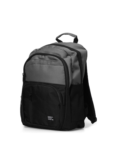 Lumberjack Sırt Çantası Unisex Grı Casual Laptop Bpck 000000000102709886 Gri