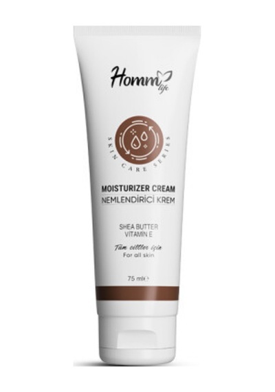 Homm Life Nemlendirici Krem 75 ML