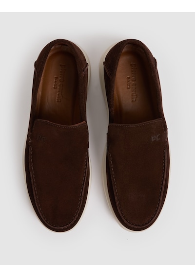 Pierre Cardin Erkek Kahverengi Ayakkabı 50323962-vr029