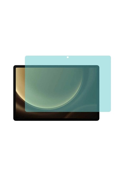 Samsung Galaxy Tab A9+ Plus X210 Uyumlu Nano Cam Ekran Koruyucu