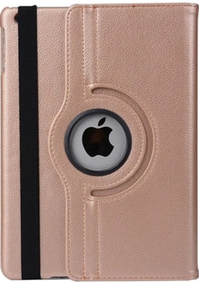 Apple Uyumlu iPad Mini 4 Için Nettech 360 Kapaklı Kılıf (469321553)