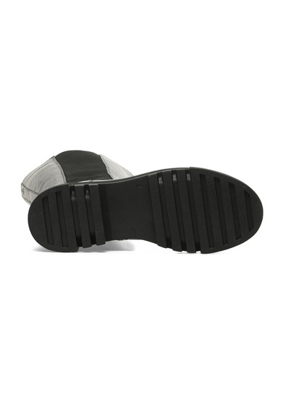 Nine West Ersa 4pr Siyah Kadın Bot 000000000101921894 Siyah