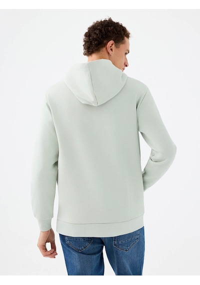 Loft Regular Fit Açık Yeşil Erkek Sweatshirt Lf2041153 Açık Yeşil