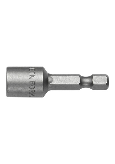 Ceta Form 1/4" Manyetik Lokma Uç - 1/4" x 42 mm