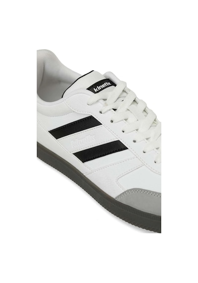Kinetix Rudow Pu 5fx Beyaz Erkek Sneaker Beyaz