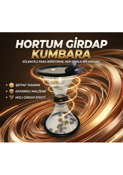 Vortex Bank - Huni Kumbara 3855796