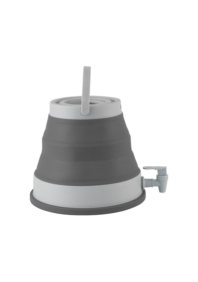 Outwell Collaps Water Carrier 6 L Grey M. Gri