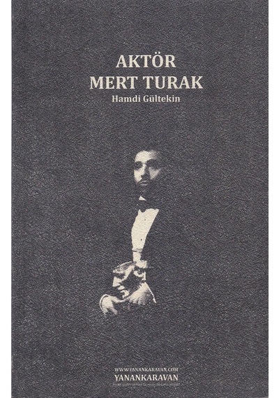 Aktör Mert  Turak