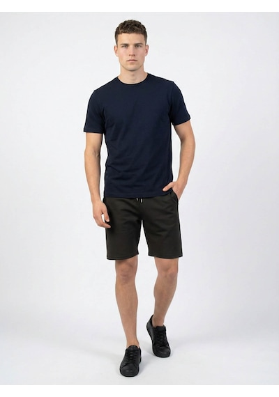 Loft Regular Fit Lacivert Erkek T-shirt Lf2039561 Lacivert