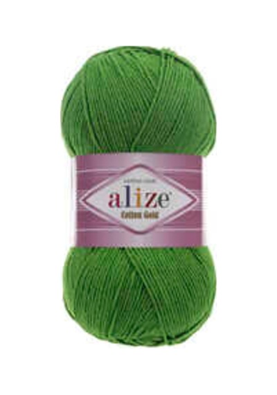 Alize Alize Cotton Gold 126
